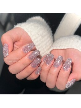 ビエル(Biel)/フラッシュネイル