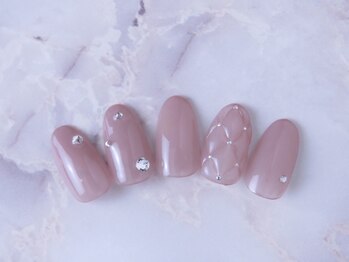 ビーネイル ヘルシー(Be NaiL healthy)/ワンホンネイル