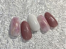ネイルサロン アイナ(NailSalon Aina)/定額デザインコース