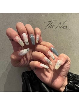 ザネクストキタホリエ(The Next...kitahorie)/summer design