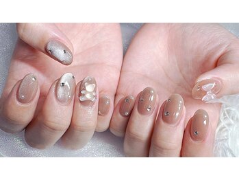 ディアネイルサロン 池袋(Di’a)/マグネット