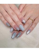 ラッキーネイル(lucky nail)/チップスカルプ