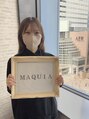 マキア 仙台店(MAQUIA) 後藤
