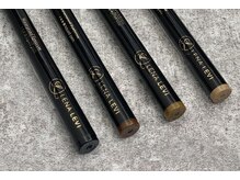 プリティアイ(pretty eye)/眉毛ティントも販売中￥4400