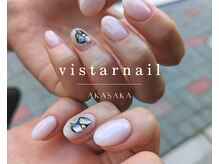 ヴィスターネイル 赤坂店(Vistar nail)/