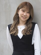 デザインK 大崎古川店(designK) 田中 里奈