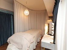 ルアナアイナ 久屋大通の雰囲気（〈フェイシャル・脱毛・痩身〉全て自信を持って結果の出る機械☆）