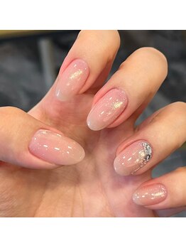 めぐみのネイルサロン/マグネット