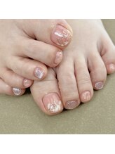 エクルビューティーツー(ECRU Beauty 2)/春満載フット