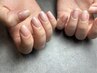 【HAND/オフ無料◎】クリアのみ　4900→4400