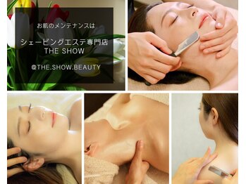 ザショウ(THE SHOW)