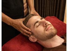 トンラック 吉祥寺店(Thon Rak)/ドライヘッドスパ