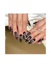 ロア ネイル(Loa_Nail)/