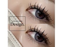 デザインドット(Design.)/☆フラットラッシュ☆