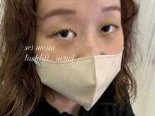 バイオレット 錦糸町(violet)/mosteyes錦糸町/眉毛/まつ毛/眉