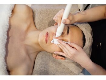 ベルフィーヌ 桐生店(BELFINE)/ハイドロスプラッシュ