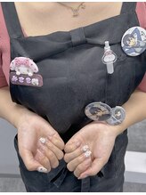 ティアラネイル(TIARA NAIL)&nbsp;みさき 