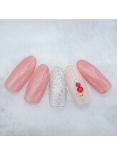 はあとねいる 豊橋店/デザインNo.１８６