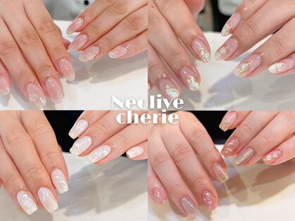 ネオリーブシェリエ 浅草店(Neolive cherie)の写真