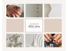 アズジーノ 札幌店(AZUjino)
