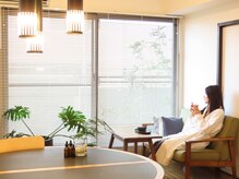 ルッカ(lucca)/どうぞごゆっくりお過ごし下さい