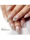シンプルネイル