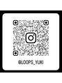 ループス 目黒店(Loops)&nbsp;インスタでもデザインの投稿などしてます♪