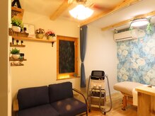 ベル(Belle)の雰囲気(完全個室のお一人様だけの空間をお楽しみください)