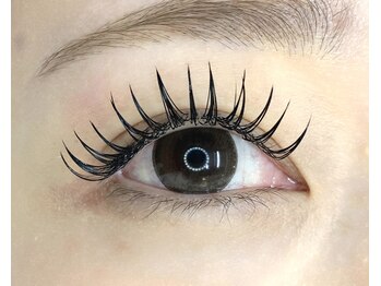 モアーナ ビューティールーム(MOAHNA beauty room)/フラットラッシュつけ放題