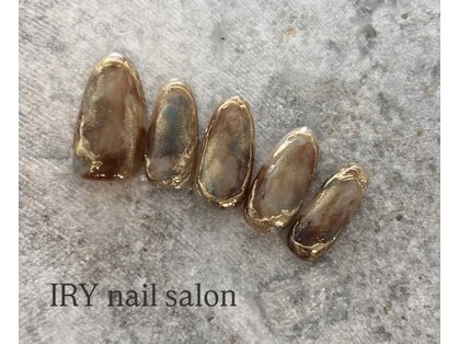 アイリー(IRY)の写真