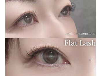 ディッチャ(Dicha)/◇フラットラッシュ◇