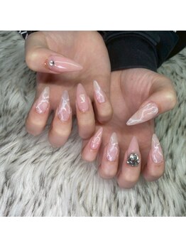 グロウ(Grow)/Nail Salon Grow【グロウ】船橋