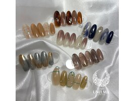 9~10月定額トレンドデザイン