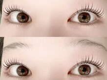 アイ(i)/似合わせまつ毛パーマ