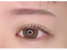 シーンスタジオ 原宿店(SSIN STUDIO)/原宿まつ毛パーマ、眉毛サロン