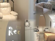 サロン リィ(Ree)