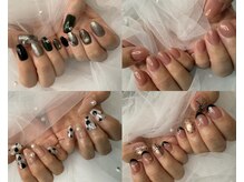 ネイルサロンアンドスクール ニコ(NICO)