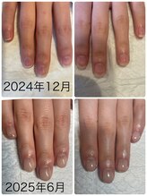 ラフ(rough)/ニュアンス