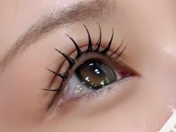 ノア(noa)の写真/《9時~営業/箱崎駅徒歩3分》流行デザイン~大人女性にぴったりなナチュラルデザインも◎高品質で通いやすい*