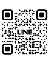 シェリー(cherie)/【cherie】公式LINE用QRコード