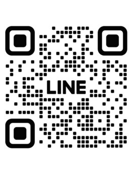 シェリー(cherie)/【cherie】公式LINE用QRコード