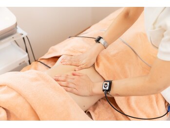 フセヤ &nbsp;エステティックアロマヨガスクール(FUSEYA)/自慢のマッサージ手技