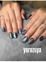 万事屋/定額ネイル