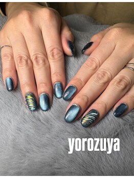 万事屋/定額ネイル