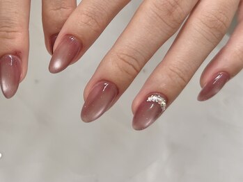 リル ビジュー(Lil' bijou)/オフィスネイル