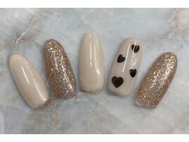 2月定額￥6900→自店オフ込¥3000