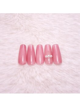 リーベスト 南森町店(REBEST)/〈定額〉シンプルコース