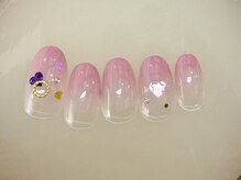 フローリア 六本木店(Florir)/ハートホロネイル