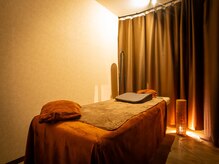 手もみん楽安の雰囲気（リラックスできる空間）