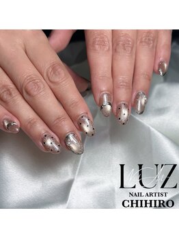 ルース(LUZ)/持ち込みオーダースカルプ